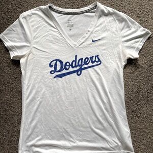 Nike Dri-Fit LA Dodger Women’s Tee